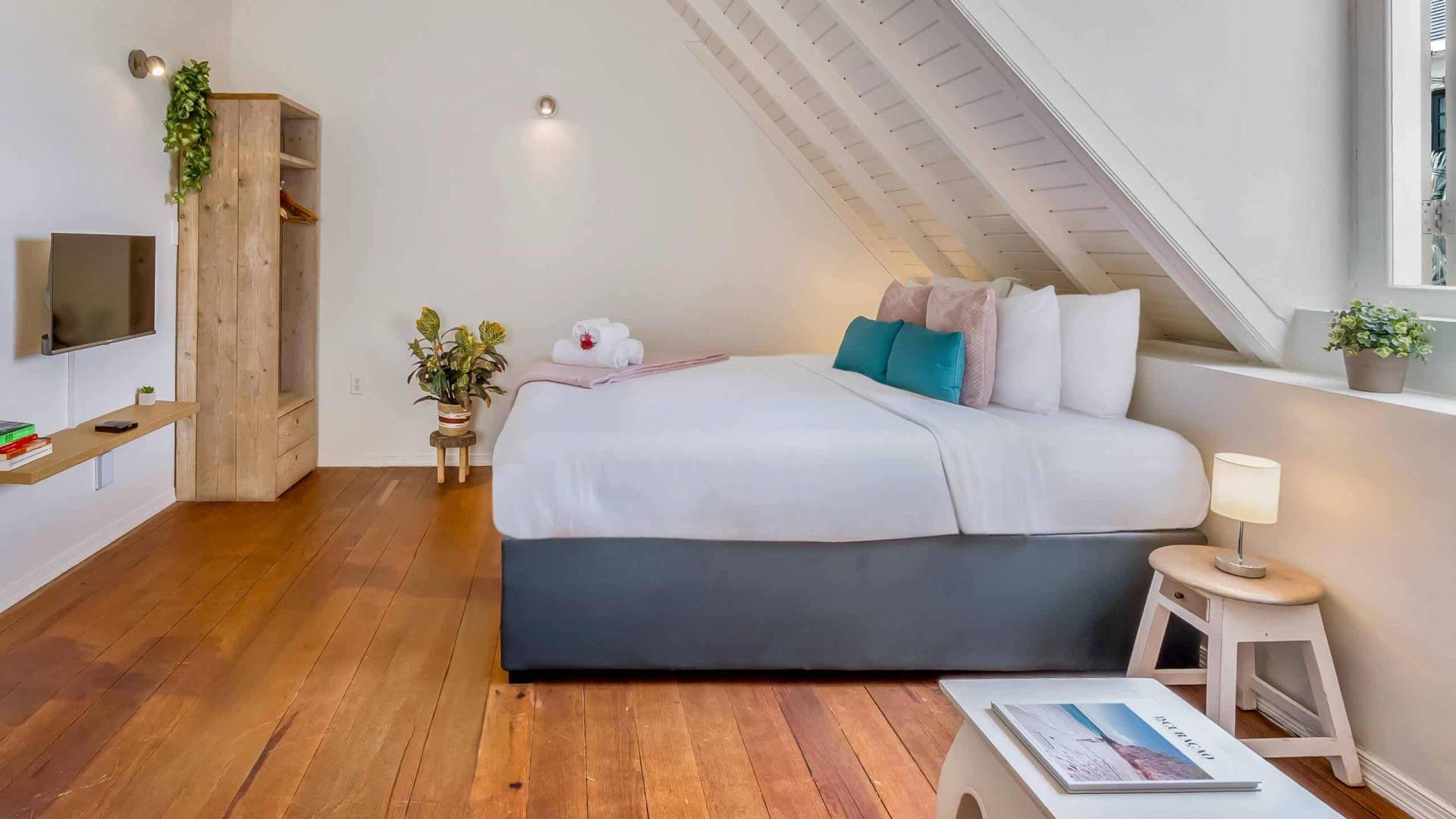 Pietermaai Boutique Hotel | Classic Room Pietermaai Boutique Hotel | Classic Room