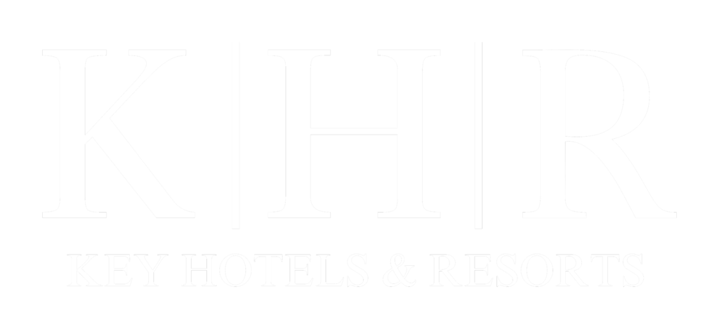 Key Hotels & Resorts Logo
