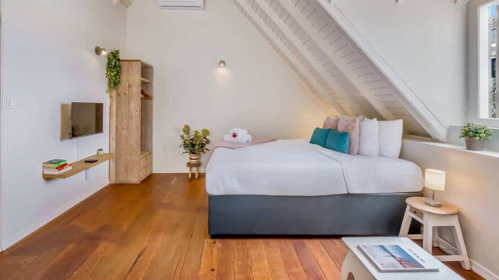 Pietermaai Boutique Hotel-Classic Room