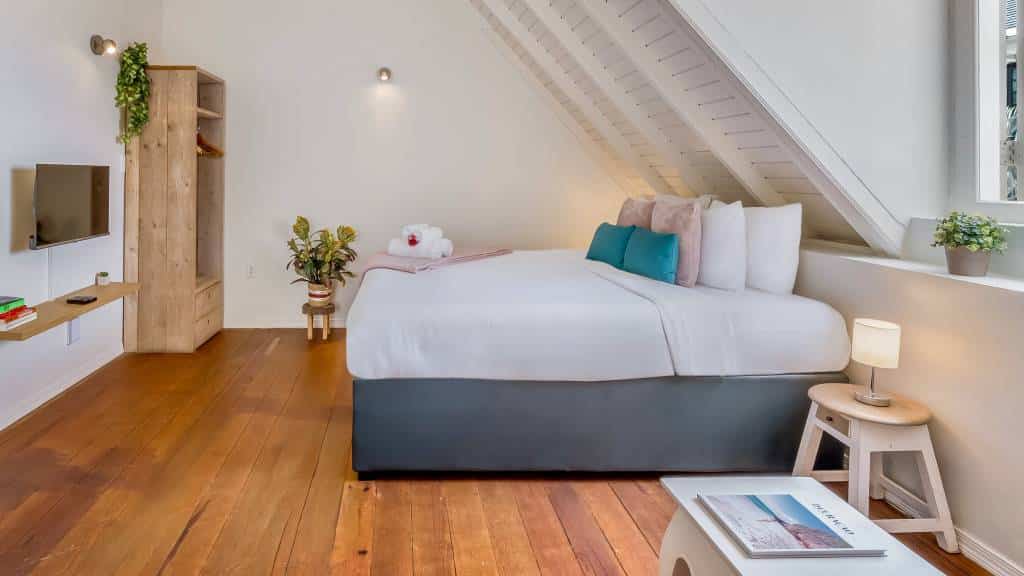 Pietermaai Boutique Hotel-Classic-3
