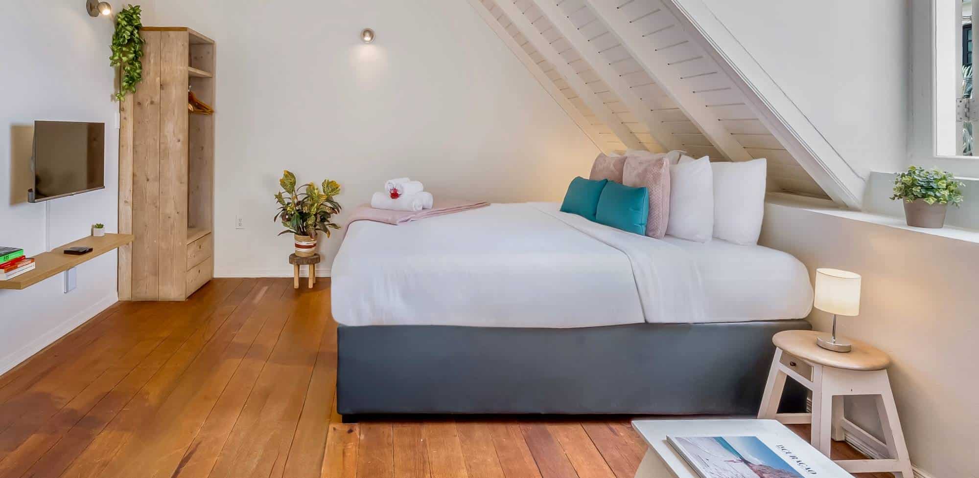Pietermaai Boutique Hotel-Classic-3