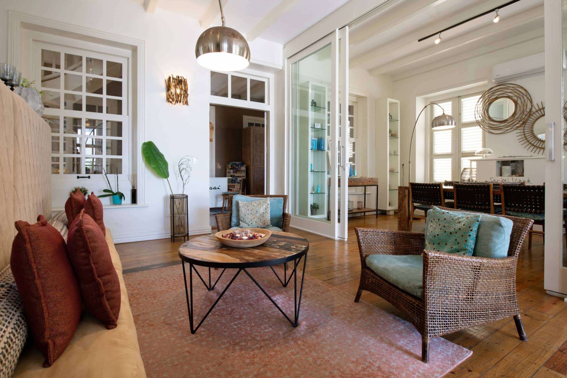 Pietermaai Boutique Hotel |  Standard Room